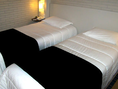 Confiance Soho Batel 4* Curitiba