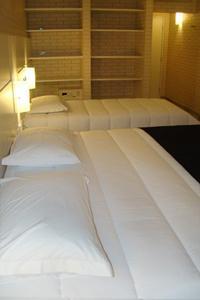 Hotel Confiance Soho Batel 4*
